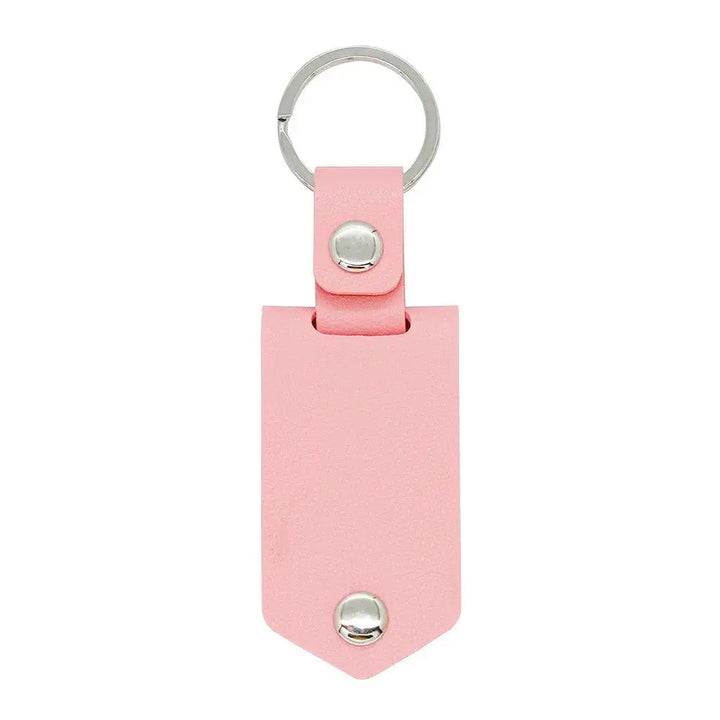 MemoryKey - Geef Deze Gepersonaliseerde Sleutelhanger Aan Een Geliefde