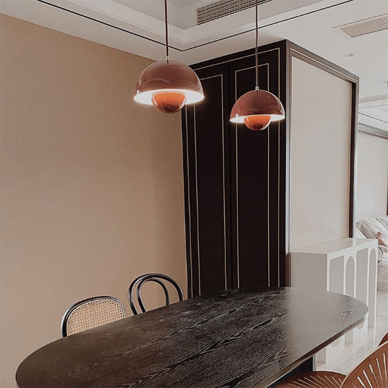 Nordic Hanglamp – Elegante Hanglamp voor Slaapkamerdecoratie