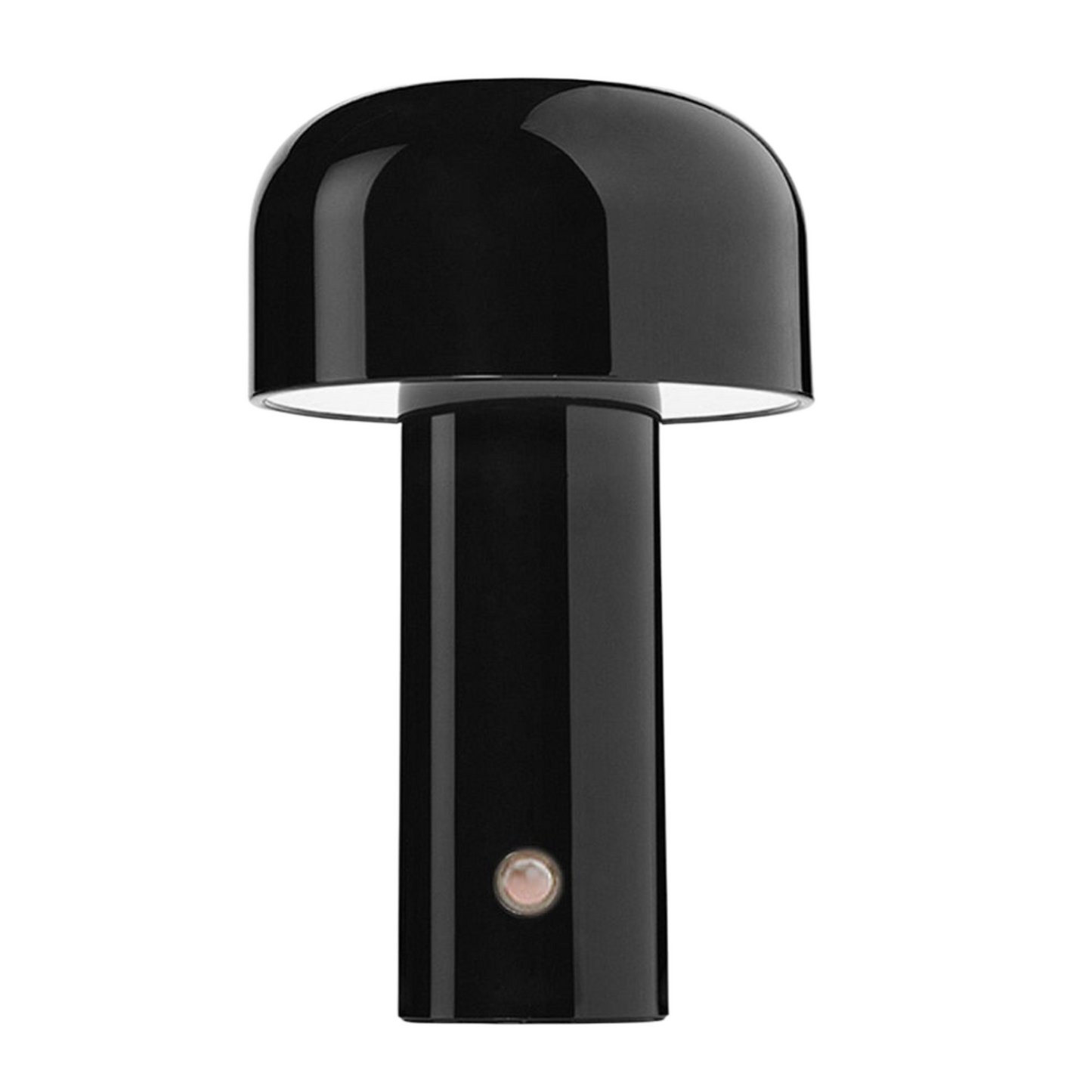 Draagbare USB Oplaadbare Touch Nachtkastlamp – Moderne Woonkamer Decoratieverlichting