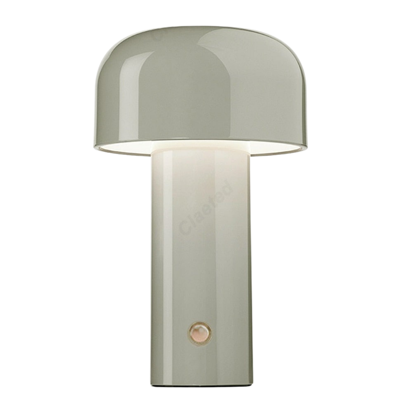Draagbare USB Oplaadbare Touch Nachtkastlamp – Moderne Woonkamer Decoratieverlichting