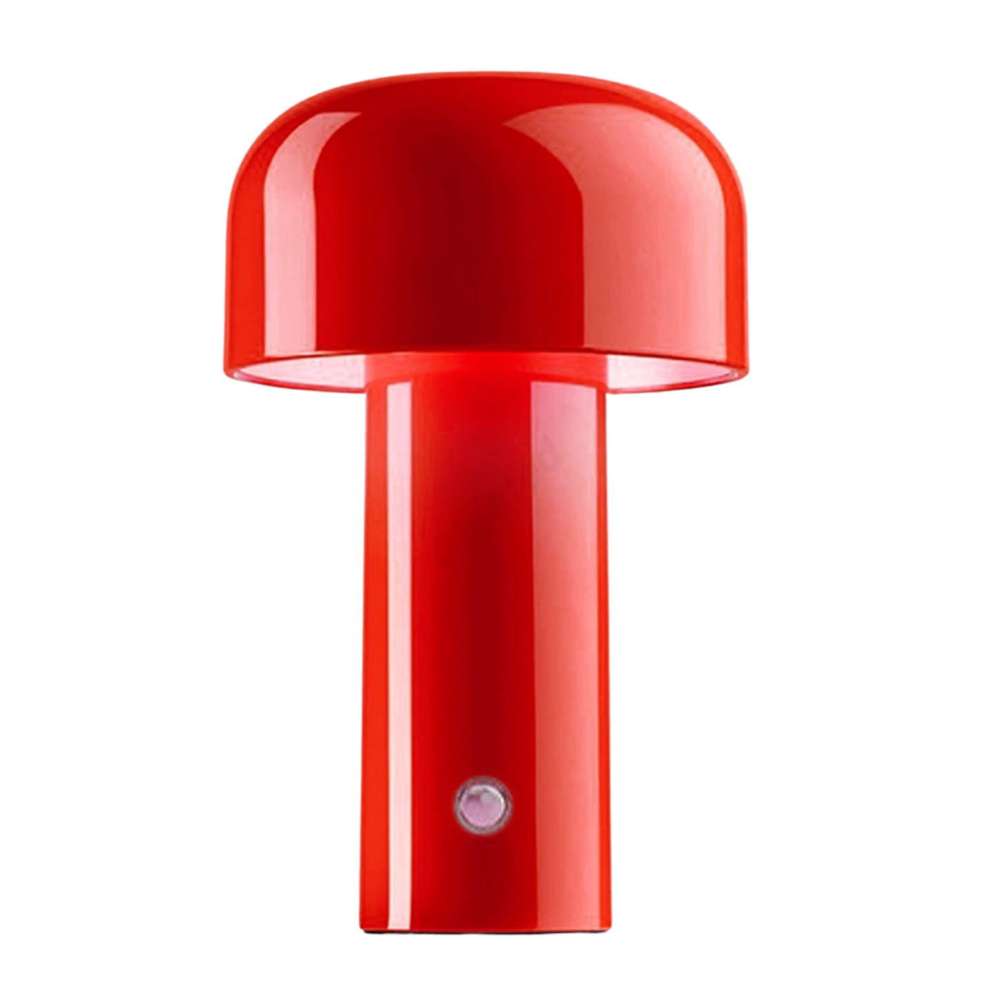 Draagbare USB Oplaadbare Touch Nachtkastlamp – Moderne Woonkamer Decoratieverlichting
