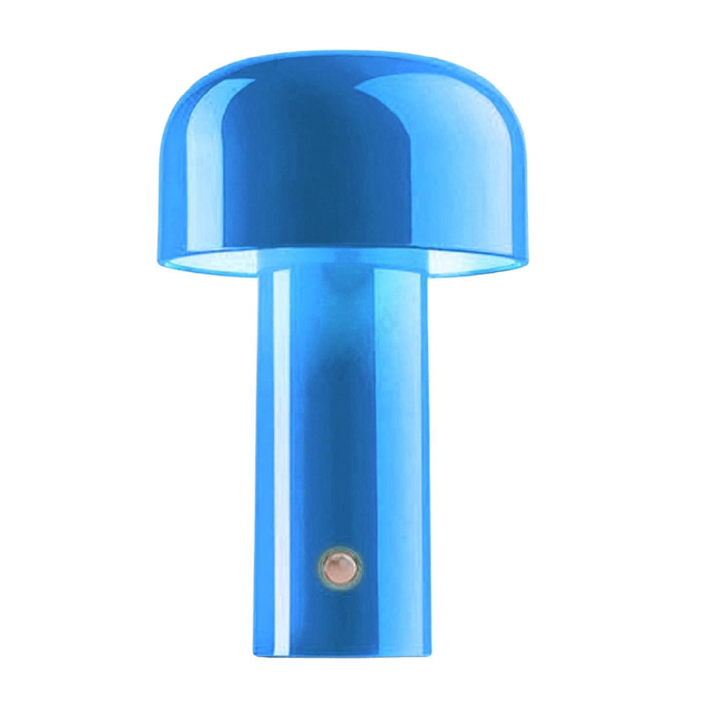 Draagbare USB Oplaadbare Touch Nachtkastlamp – Moderne Woonkamer Decoratieverlichting