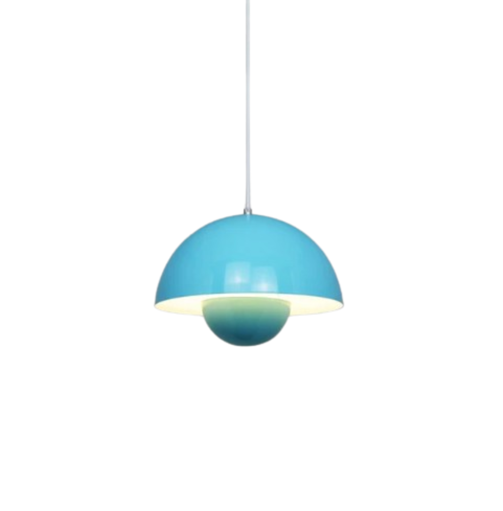 Nordic Hanglamp – Elegante Hanglamp voor Slaapkamerdecoratie