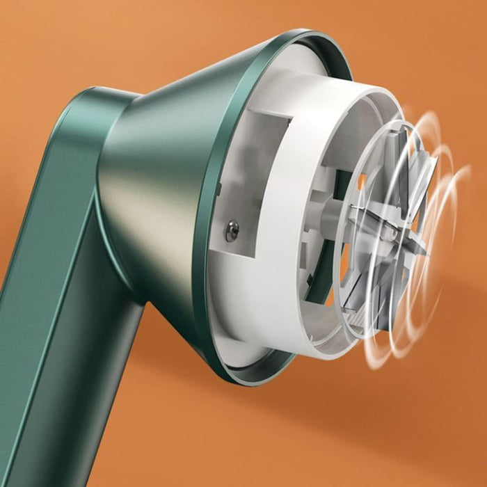 FluffPro – De Ultieme Pluizenverwijderaar Voor Frisse, Schone Stoffen