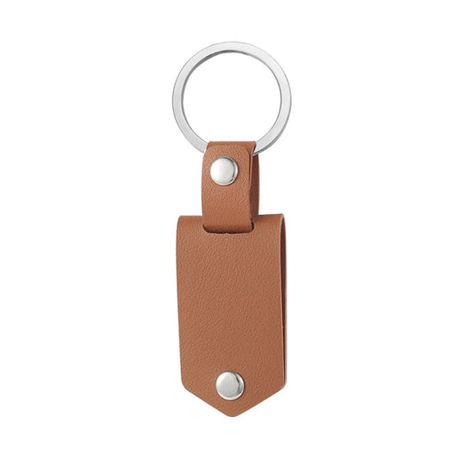 MemoryKey - Geef Deze Gepersonaliseerde Sleutelhanger Aan Een Geliefde
