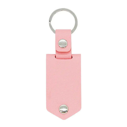 MemoryKey - Geef Deze Gepersonaliseerde Sleutelhanger Aan Een Geliefde