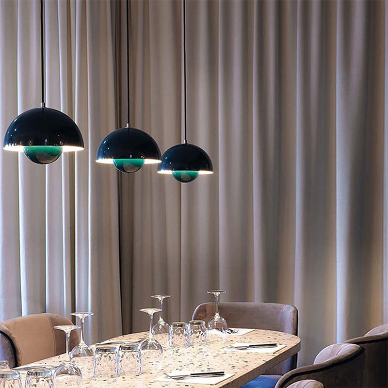 Nordic Hanglamp – Elegante Hanglamp voor Slaapkamerdecoratie
