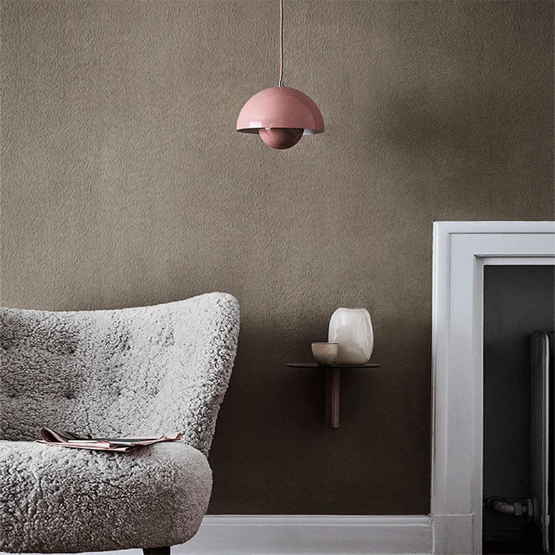 Nordic Hanglamp – Elegante Hanglamp voor Slaapkamerdecoratie