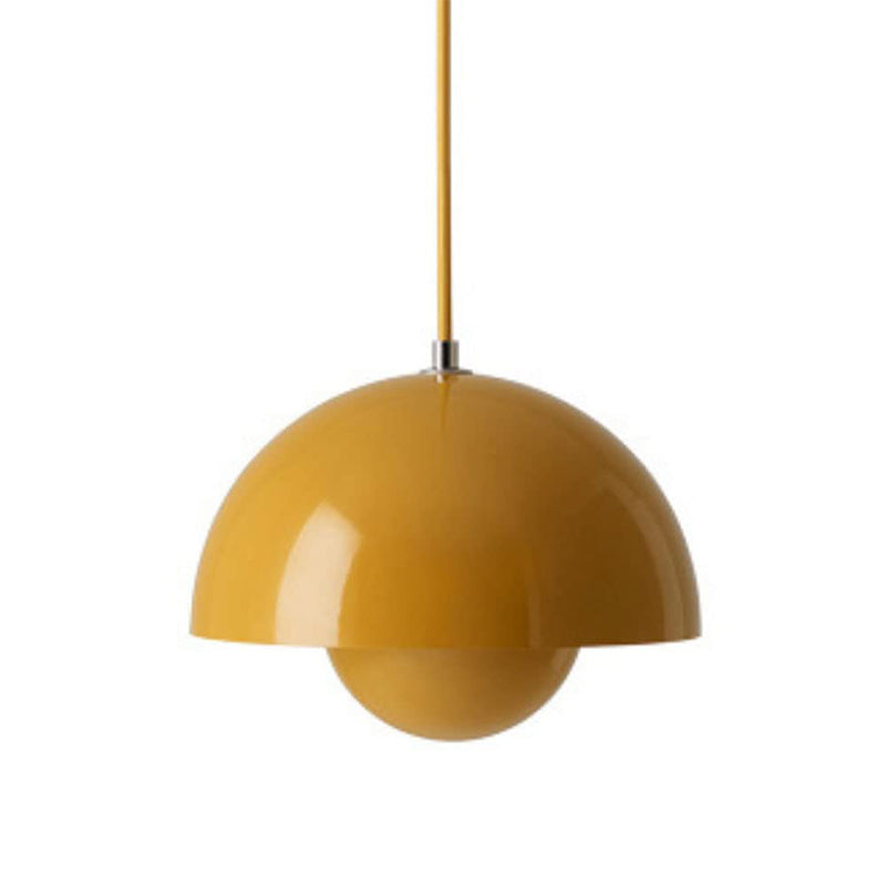 Nordic Hanglamp – Elegante Hanglamp voor Slaapkamerdecoratie