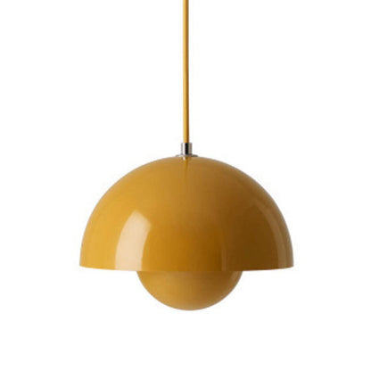 Nordic Hanglamp – Elegante Hanglamp voor Slaapkamerdecoratie