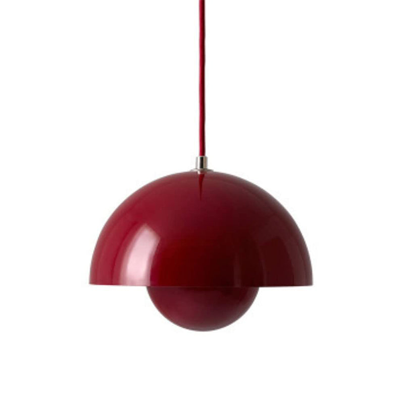 Nordic Hanglamp – Elegante Hanglamp voor Slaapkamerdecoratie