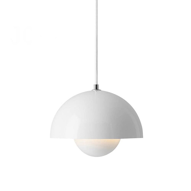 Nordic Hanglamp – Elegante Hanglamp voor Slaapkamerdecoratie