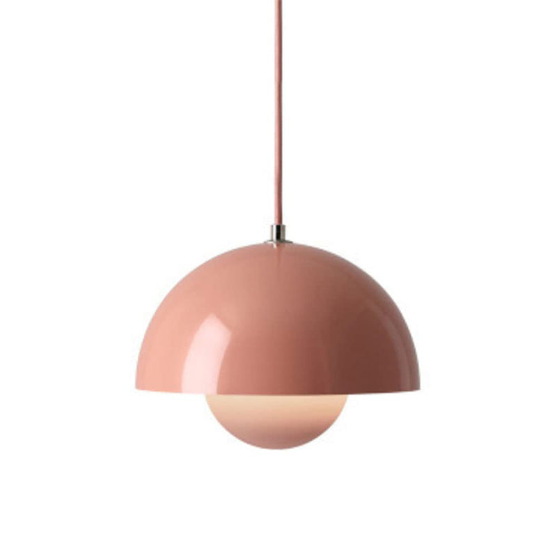 Nordic Hanglamp – Elegante Hanglamp voor Slaapkamerdecoratie