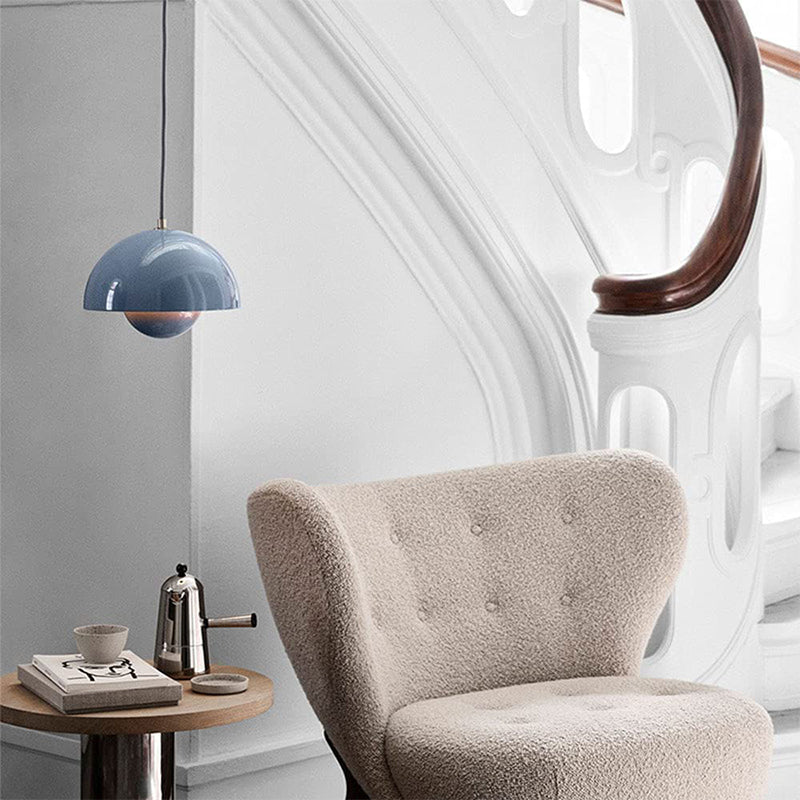 Nordic Hanglamp – Elegante Hanglamp voor Slaapkamerdecoratie