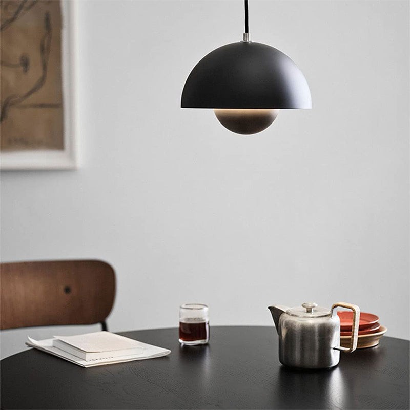 Nordic Hanglamp – Elegante Hanglamp voor Slaapkamerdecoratie