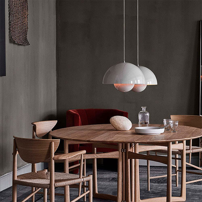 Nordic Hanglamp – Elegante Hanglamp voor Slaapkamerdecoratie