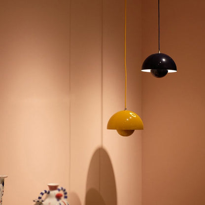 Nordic Hanglamp – Elegante Hanglamp voor Slaapkamerdecoratie