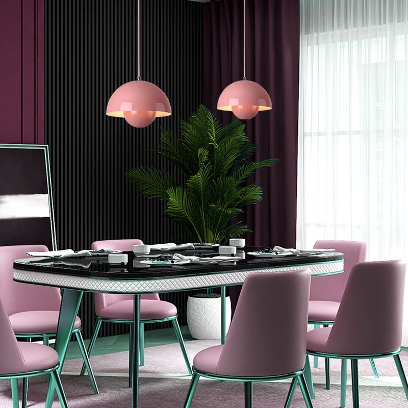 Nordic Hanglamp – Elegante Hanglamp voor Slaapkamerdecoratie