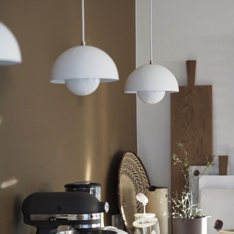 Nordic Hanglamp – Elegante Hanglamp voor Slaapkamerdecoratie