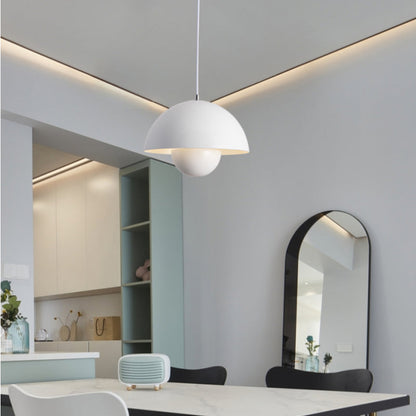 Nordic Hanglamp – Elegante Hanglamp voor Slaapkamerdecoratie