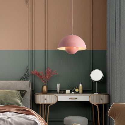 Nordic Hanglamp – Elegante Hanglamp voor Slaapkamerdecoratie