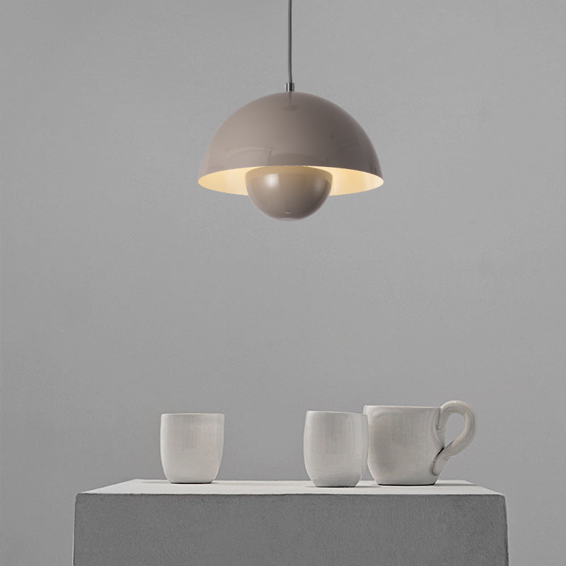 Nordic Hanglamp – Elegante Hanglamp voor Slaapkamerdecoratie
