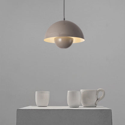 Nordic Hanglamp – Elegante Hanglamp voor Slaapkamerdecoratie