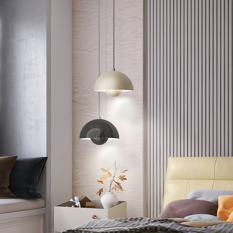 Nordic Hanglamp – Elegante Hanglamp voor Slaapkamerdecoratie