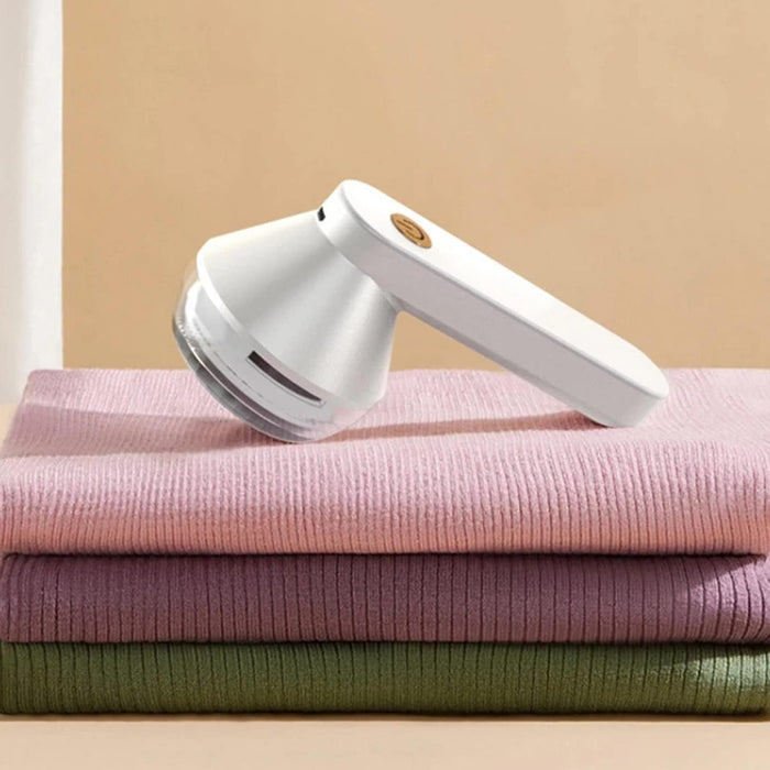 FluffPro – De Ultieme Pluizenverwijderaar Voor Frisse, Schone Stoffen