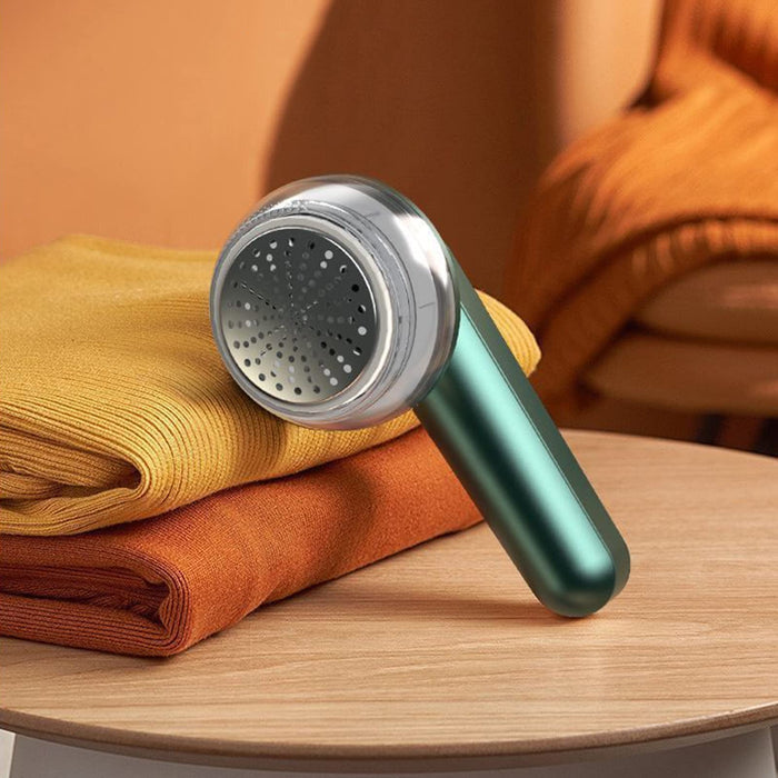 FluffPro – De Ultieme Pluizenverwijderaar Voor Frisse, Schone Stoffen